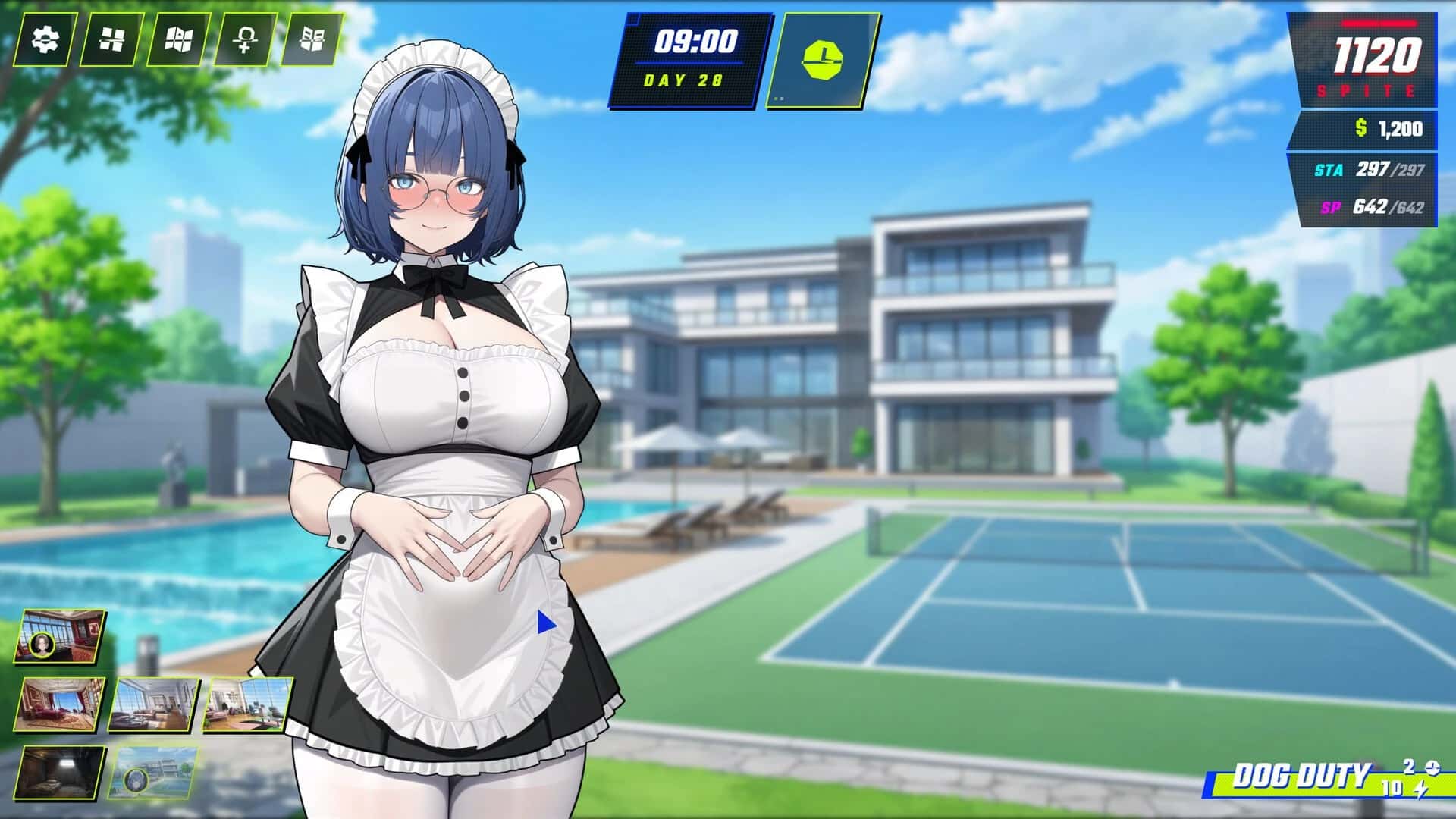 游戏画面2